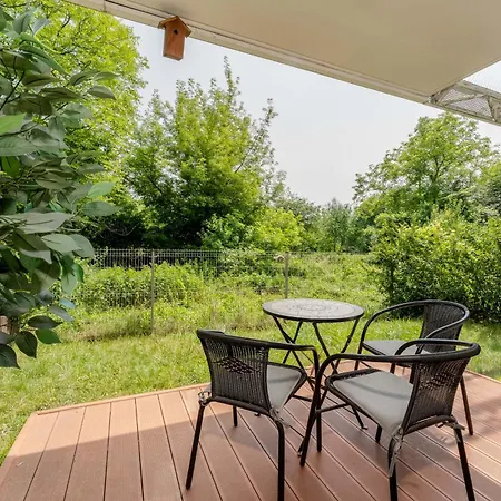 Malila Premium Apartments Cracow Tauron Arena Lema 15E-2